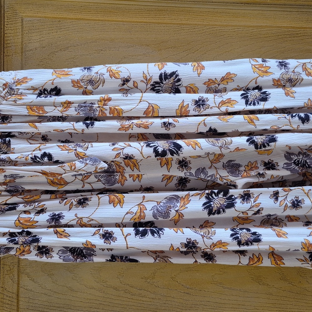 Angie Spaghetti Adustable Strap Split Open Leg Ju… - image 10